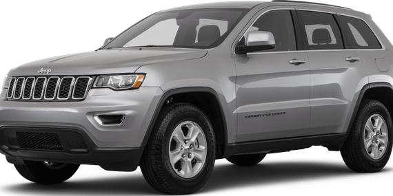 JEEP GRAND CHEROKEE 2018 1C4RJEAG9JC512062 image